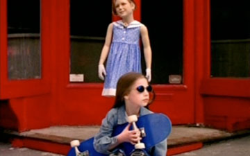 Life Won’t Stand Still