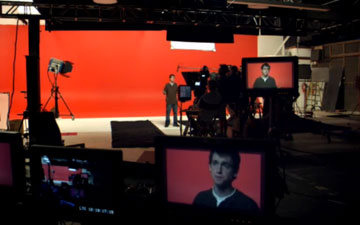 Real People (Jr. Bacon Cheeseburger)