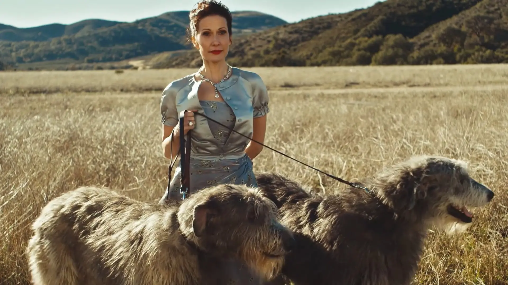 Farewell from the Duchess